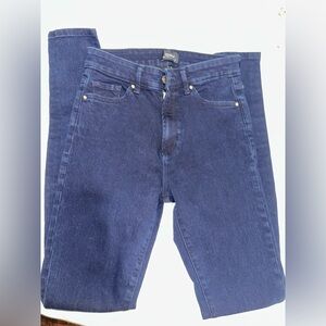 Brand new ONLY Deep Indigo Denim Jeans